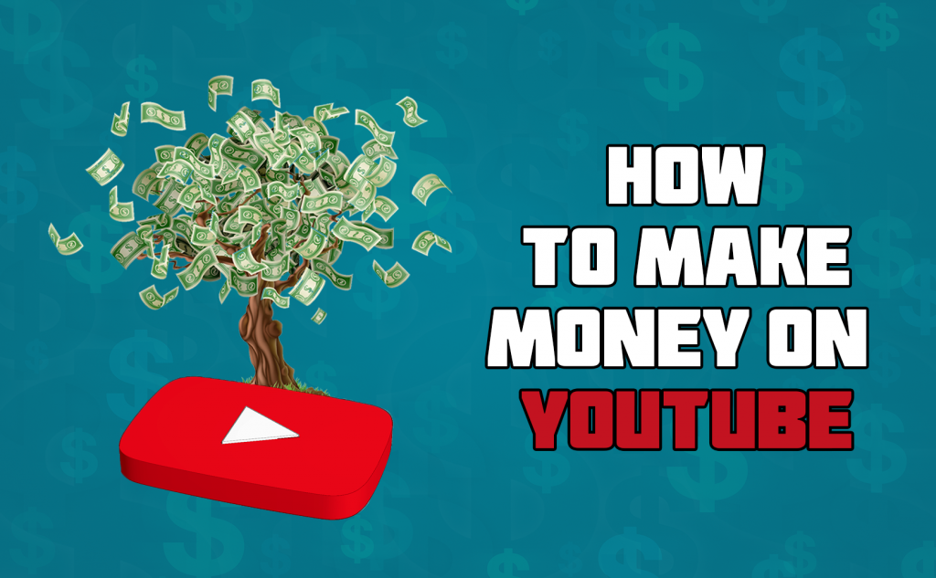 YouTube Monetization